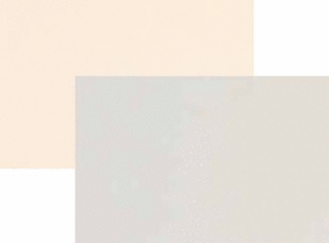 MELA CLOISON GRIS/SABLE 305 X 125 12MM